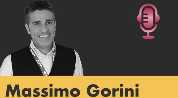 Massimo Morini, Penny Italia