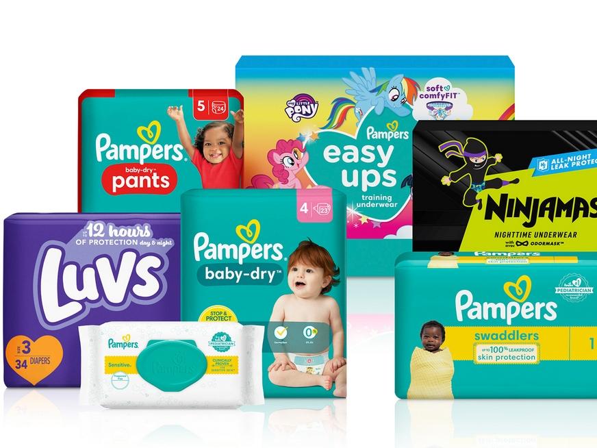 Perché P&G taglia settemila posti
