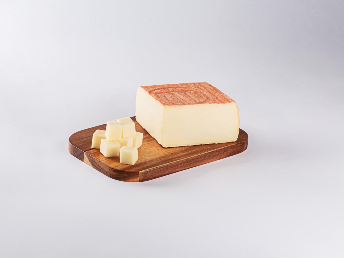 Taleggio Dop, l’export cresce del +11,6%
