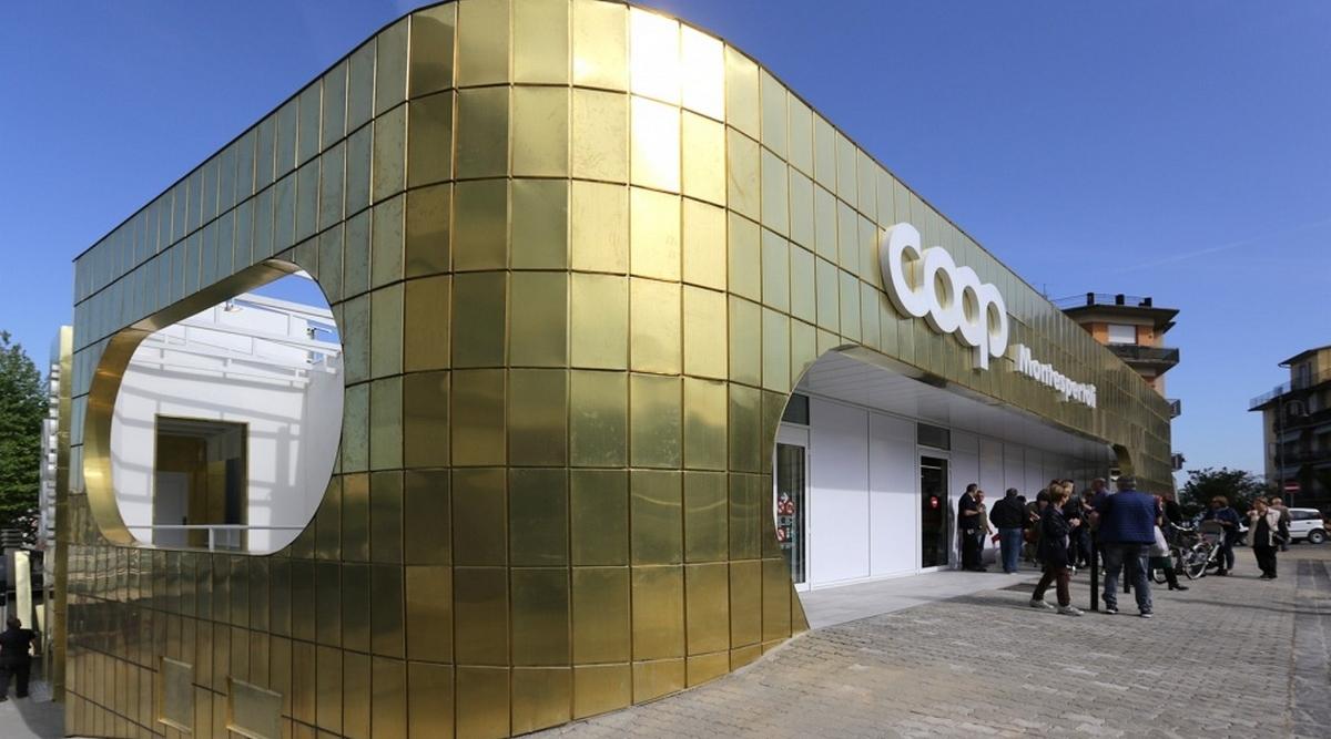 Coop Montespertoli entra in Unicoop Firenze