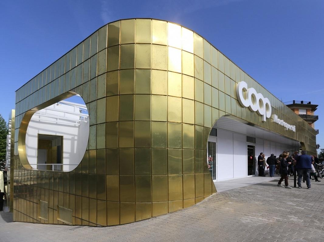 Coop Montespertoli entra in Unicoop Firenze