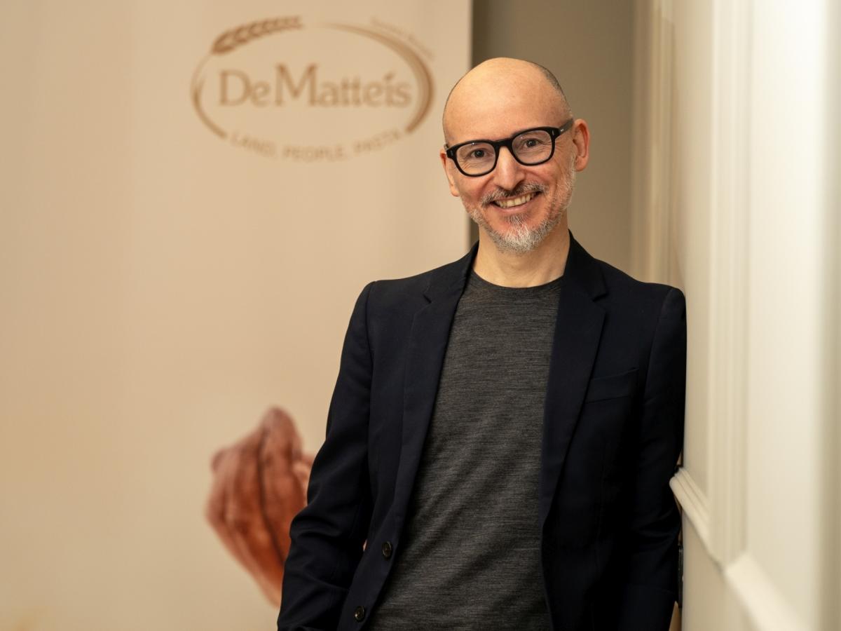 De Matteis, 10 milioni alla filiera di Pasta Armando. Ricavi a 241 milioni