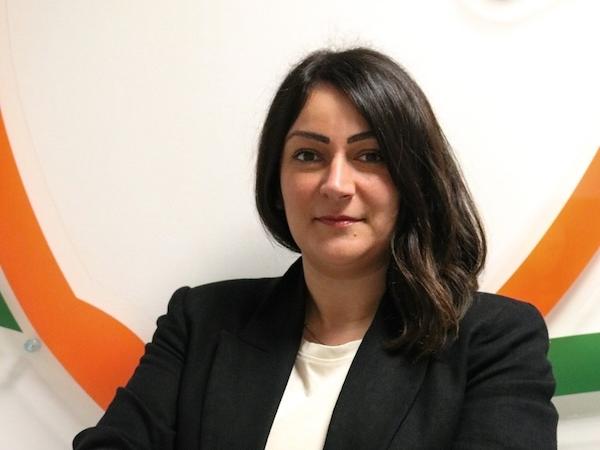 Sara Pifferi, direttrice marketing di Todis Todis aderisce all'Associazione DonneXStrada
