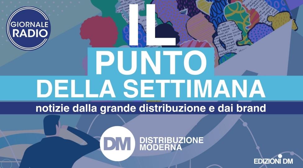 Il punto della settimana