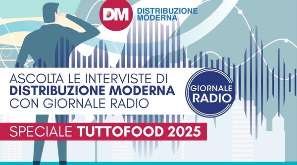 Roncadin - Distribuzione Moderna