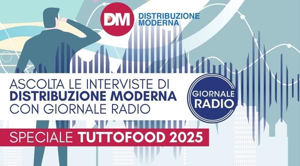 Del Monte Italy - Distribuzione Moderna