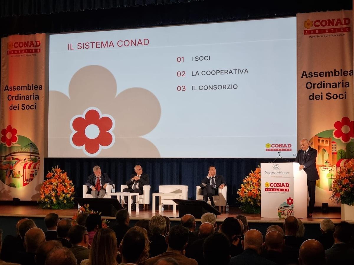 Conad Adriatico