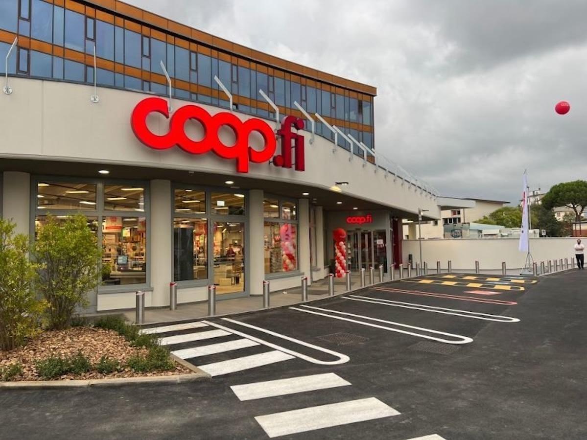 Unicoop Firenze, approvato il bilancio 2024