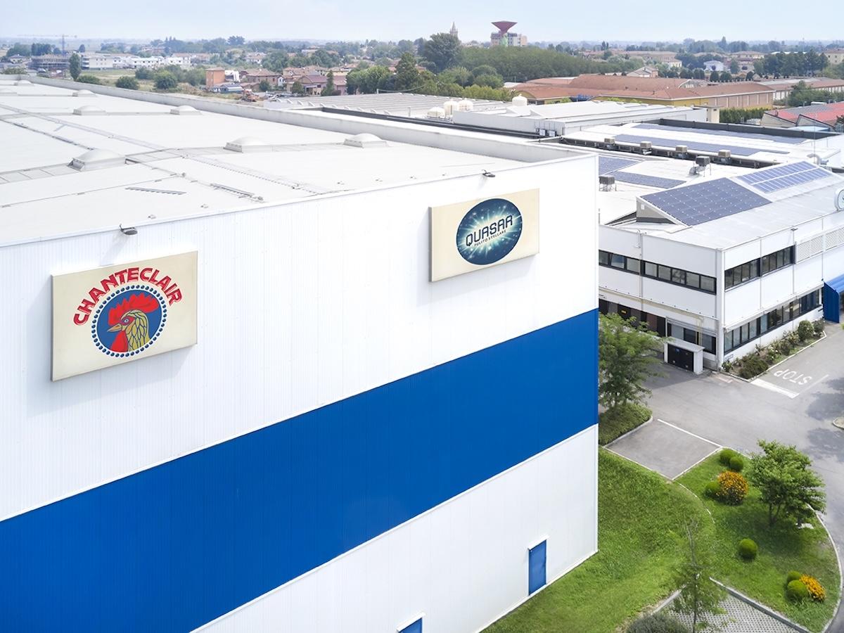 Gruppo Desa, +14% per il fatturato 2024