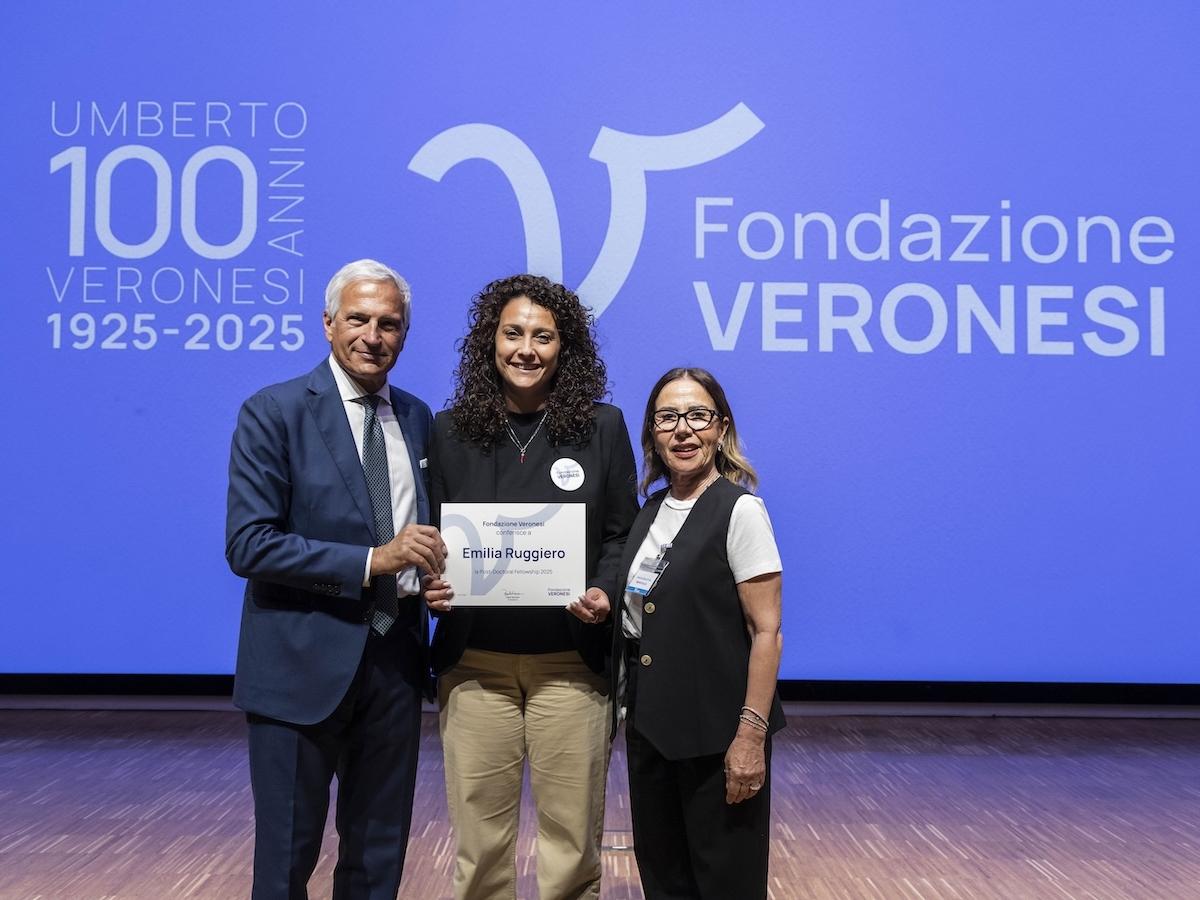 Monini rinnova il supporto a Fondazione Veronesi