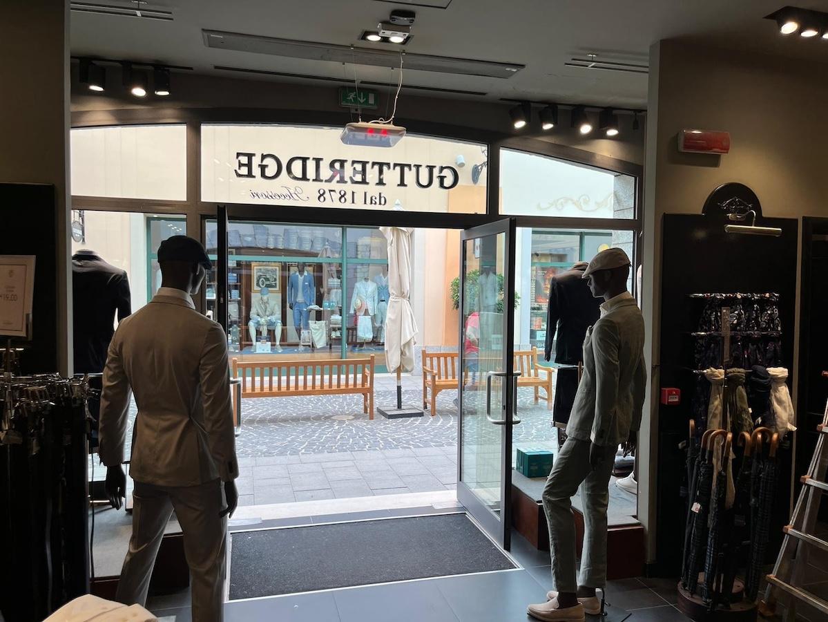 Capri Group sceglie Nedap per l’implementazione completa di Rfid per i suoi store
