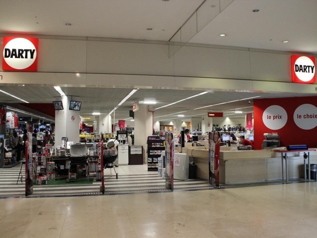 Fnac Darty: il piano al 2030 - Distribuzione Moderna Fnac Darty: il piano al 2030 - Distribuzione Moderna