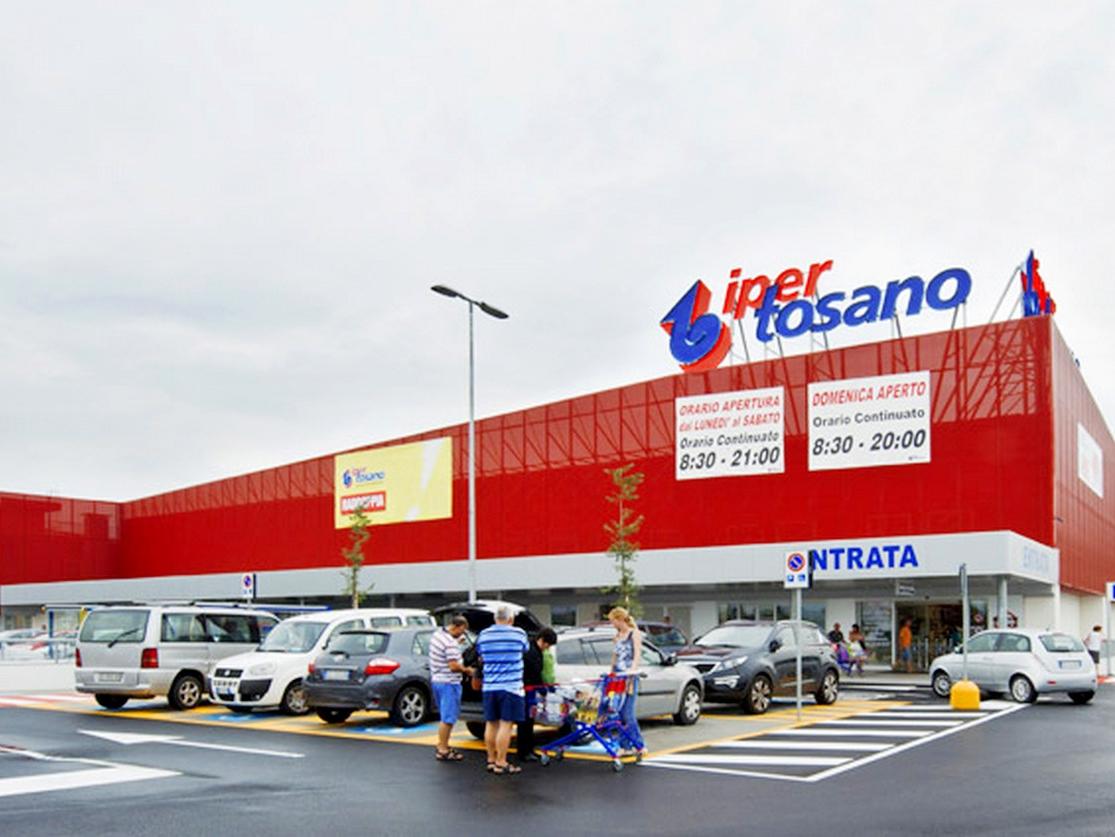 Tosano approda in Toscana il 26 giugno