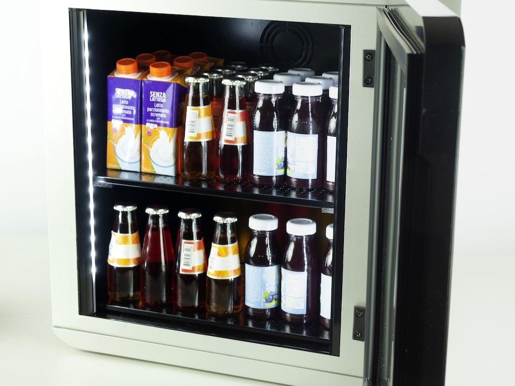 Epta rivoluziona la refrigerazione con Unit