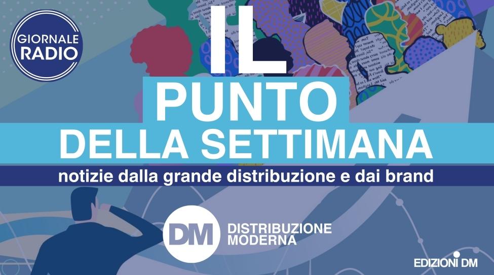Il punto della settimana