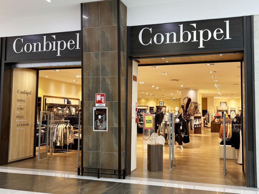 Fonte: centro commerciale Il Cuore Adriatico Conbipel: chi sono i nuovi proprietari