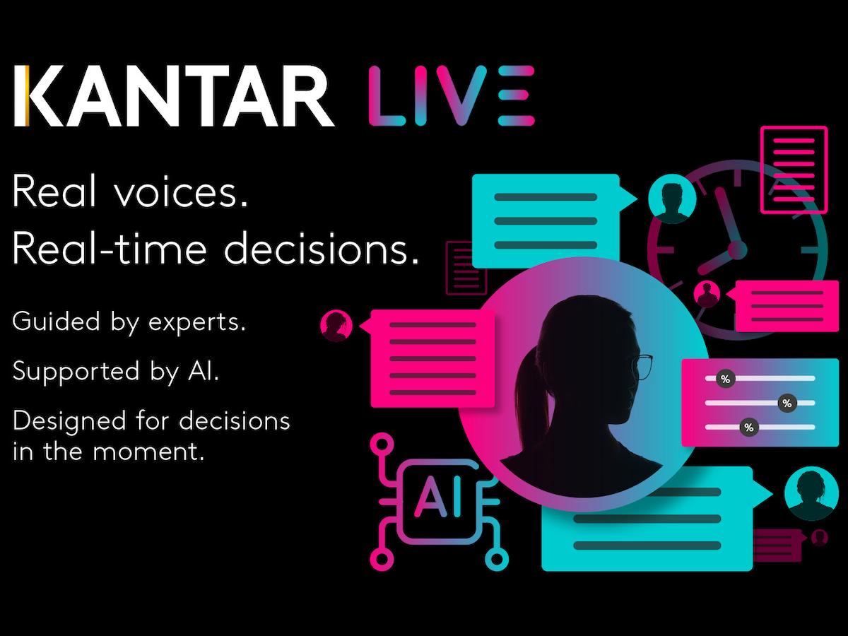 Arriva Kantar Live