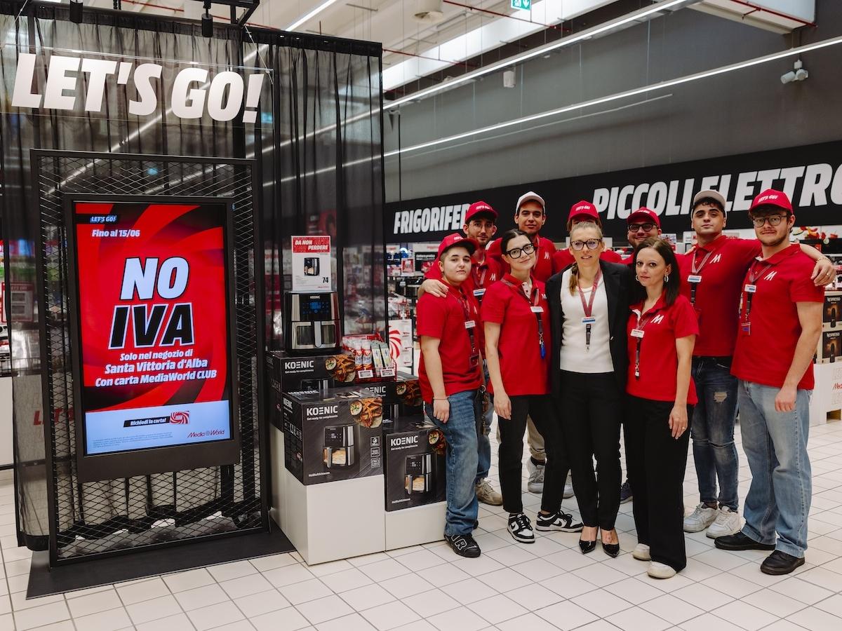 Mediaworld-Bennet, la partnership prosegue