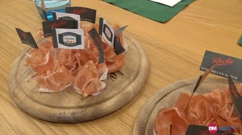 Speck Alto Adige Igp 