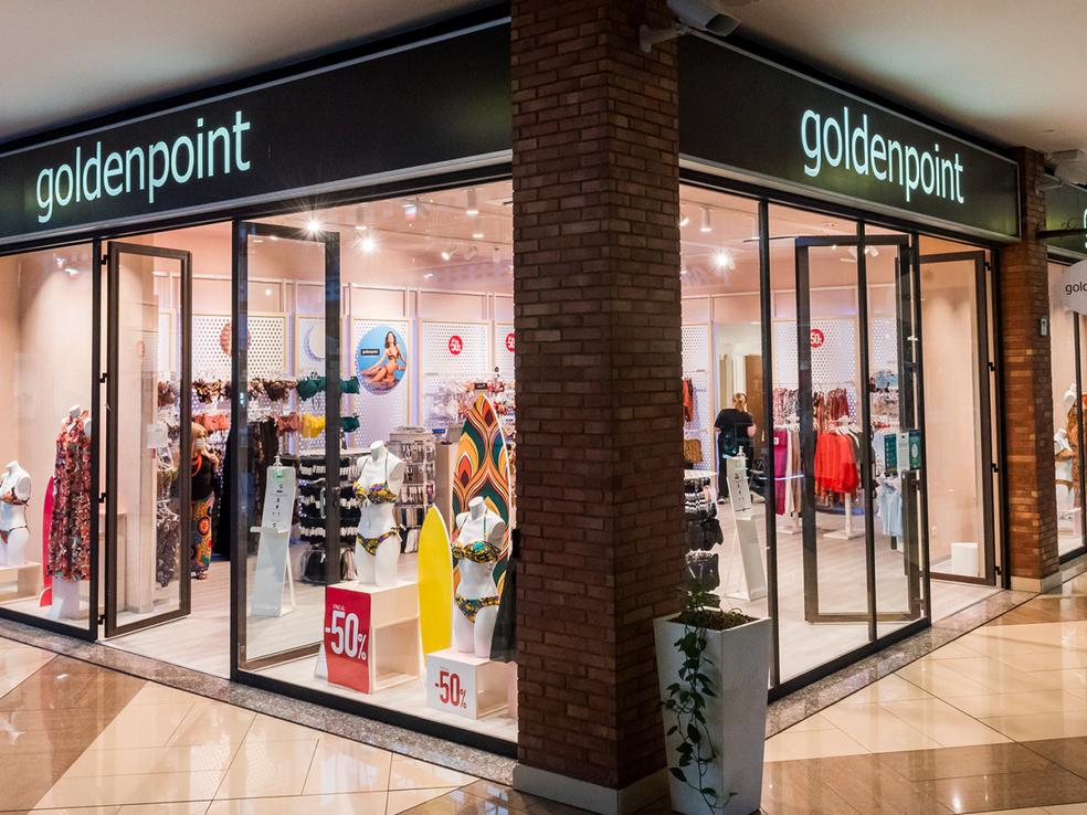 Fonte dell'immagine: Parco commerciale I Portali Ovs brucia le tappe con Goldenpoint