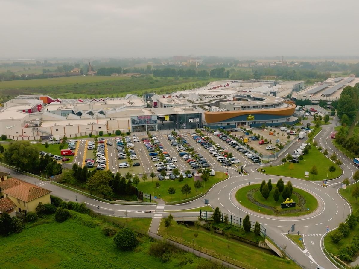 Scalo Milano Outlet & More inaugura gli spazi di lavoro flessibile