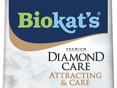Biokat’s presenta due nuove lettiere