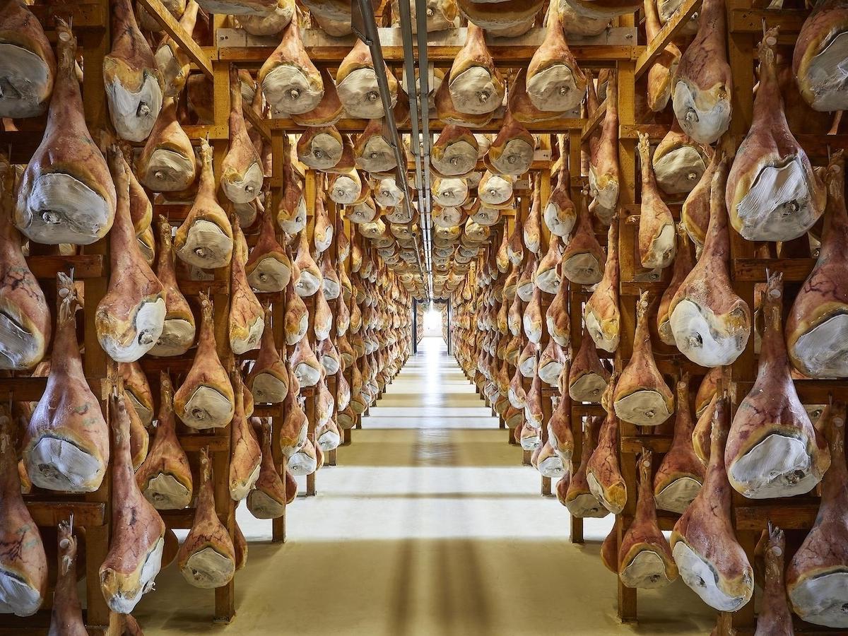 prosciutto-di-san-daniele-dop-al-via-il-nuovo-triennio-della-campagna-europea image Prosciutto di San Daniele Dop, al via il nuovo triennio della campagna europea