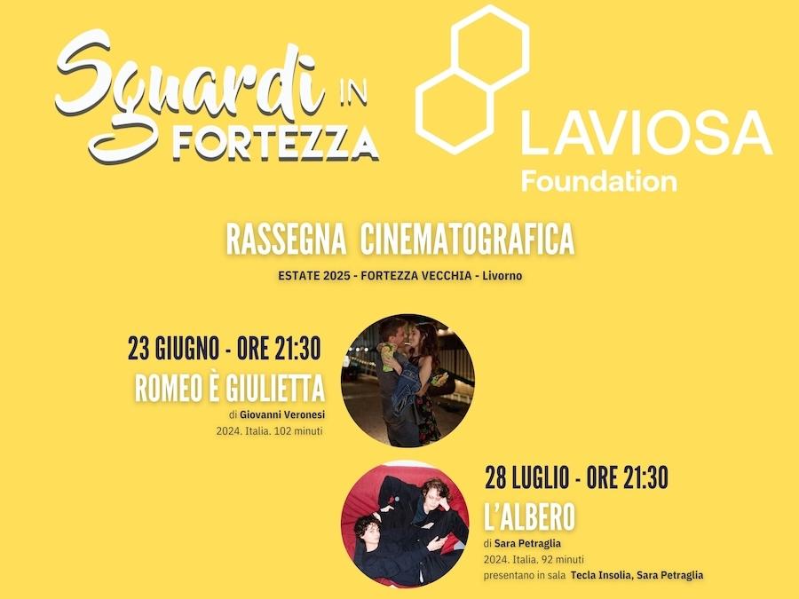 Laviosa rinnova l'impegno per la parità di genere