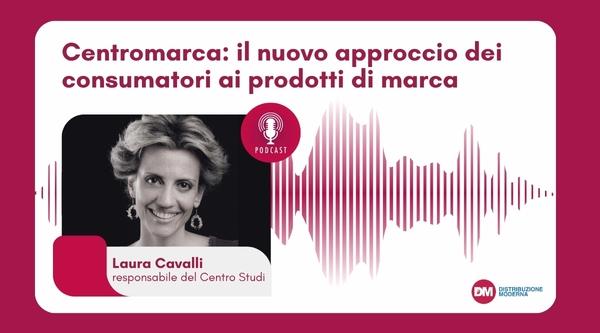 Laura Cavalli, Centromarca 
