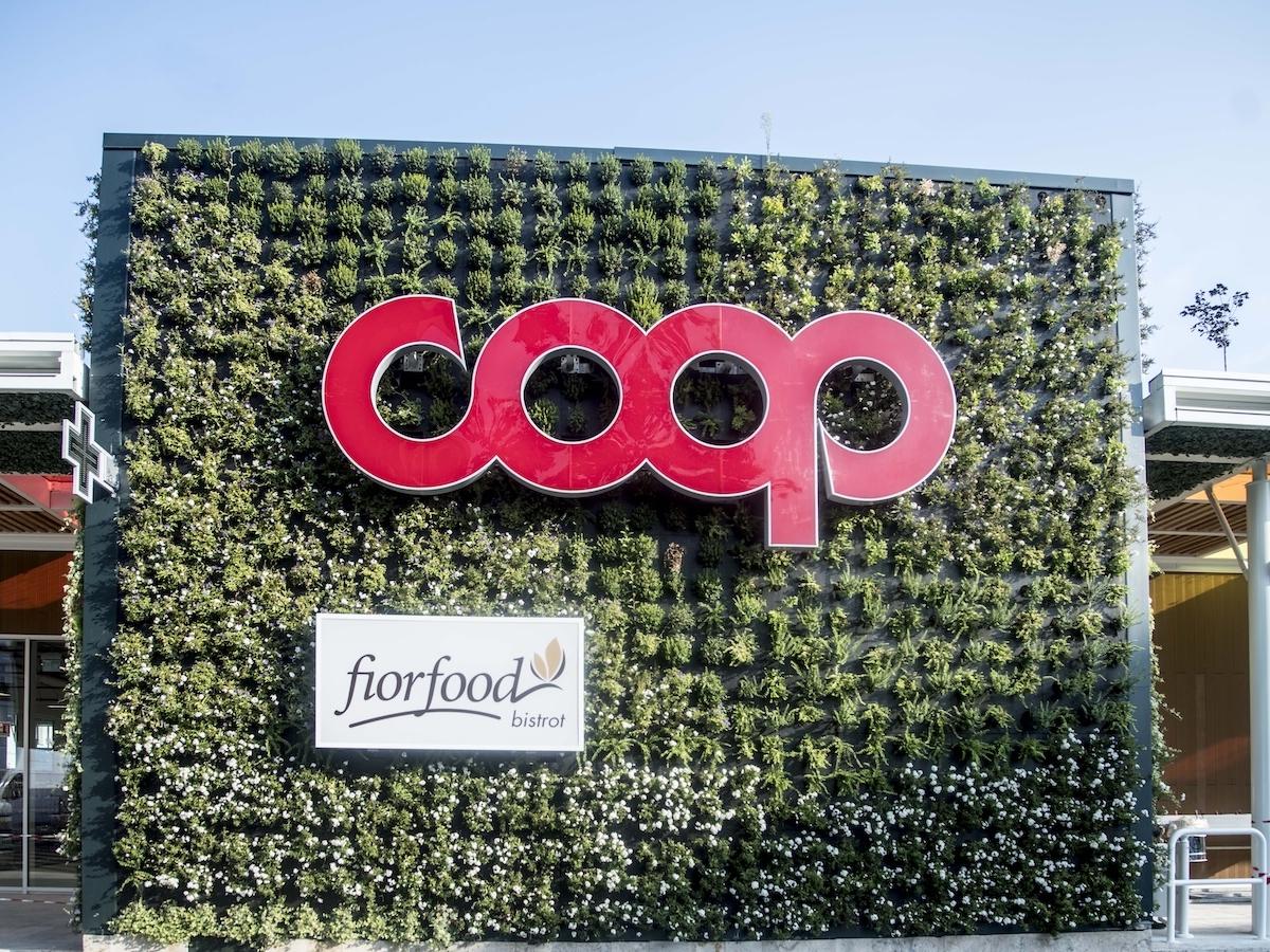 Coop, 2024 all'insegna della stabilità