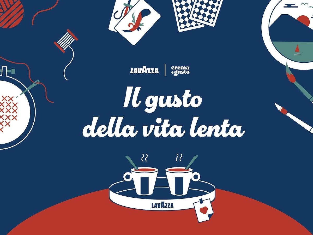 lavazza-celebra-la-22vita-lenta-22-a-napoli image Lavazza celebra la "vita lenta" a Napoli