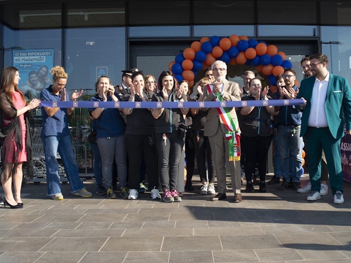 aldi-apre-a-pordenone image Aldi apre a Pordenone