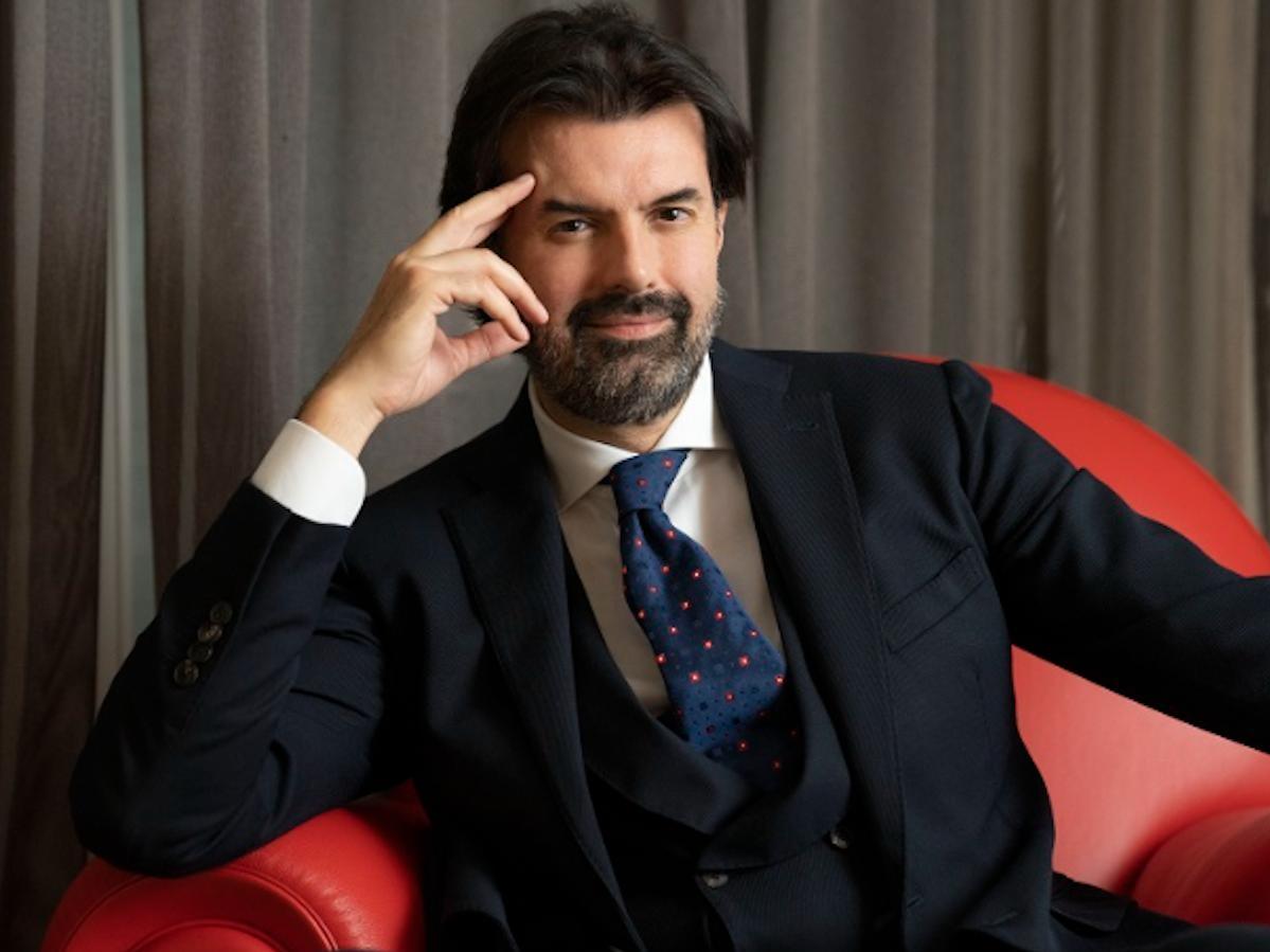 Diego Toscani, amministratore delegato di Promotica Promotica lancia una short collection con Coop Alleanza 3.0