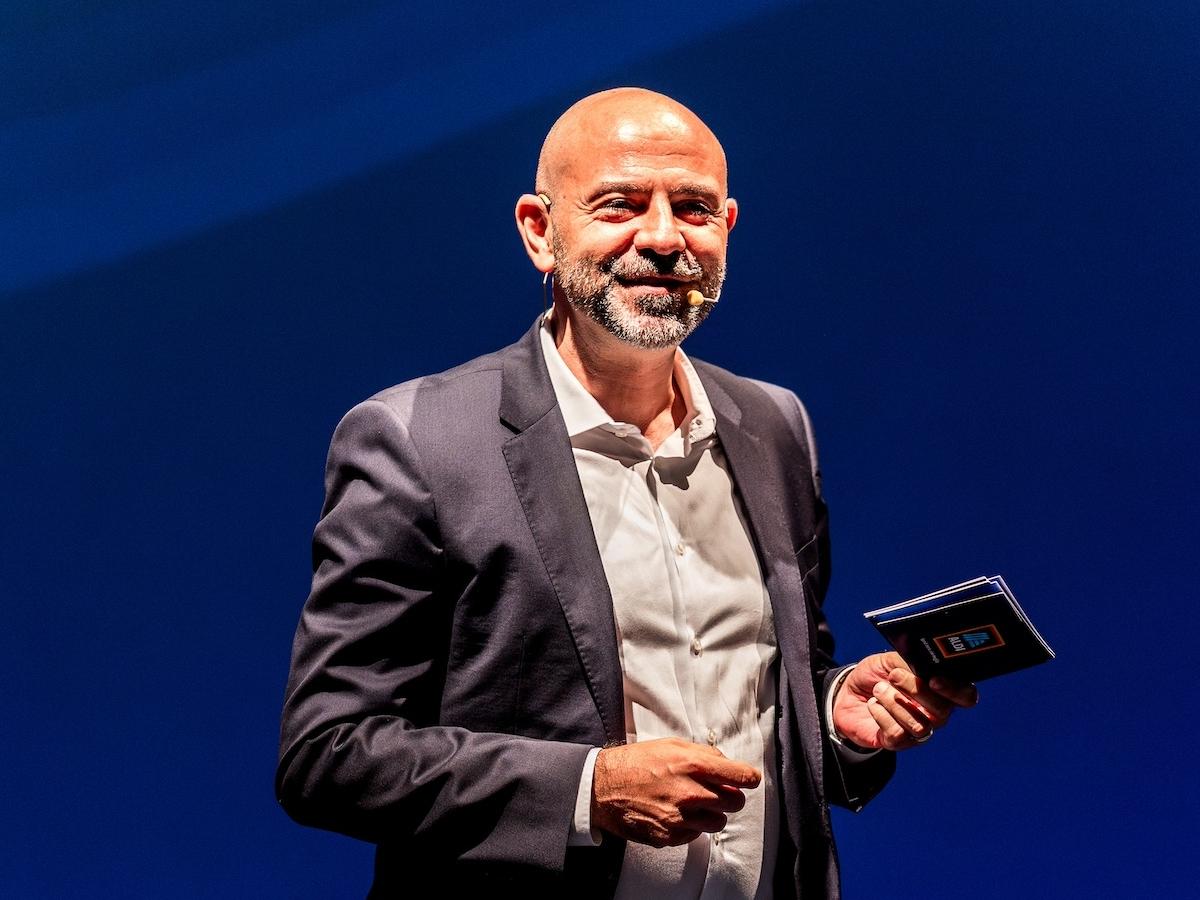 Raffaello Focheschi, director national customer interaction di Aldi Italia Raffaello Focheschi, director national customer interaction di Aldi Italia