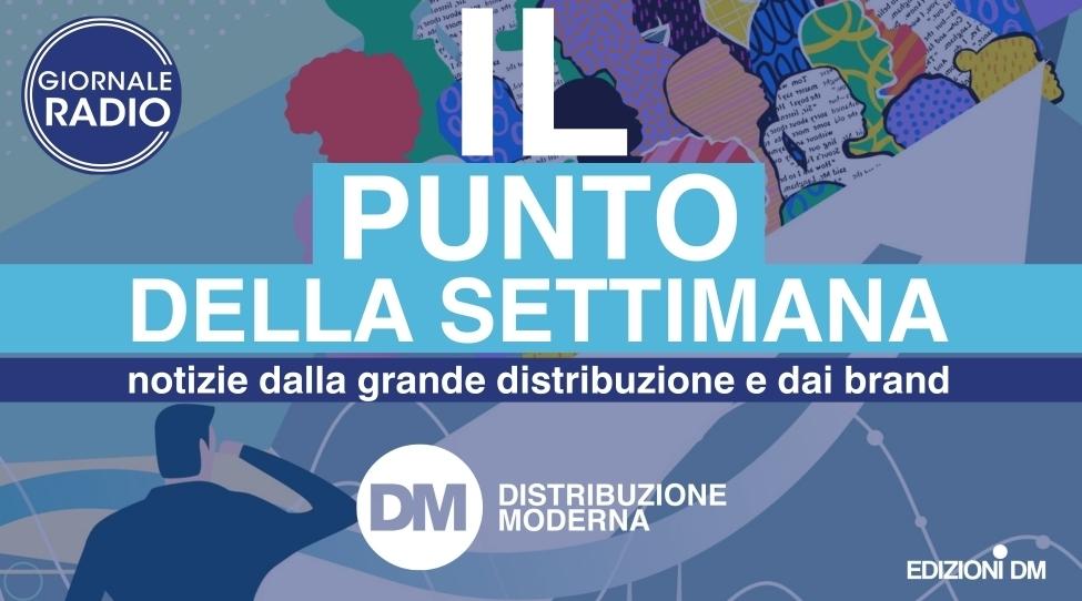 Il punto della settimana 