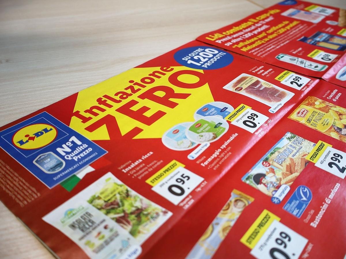 lidl-prezzi-senza-rincari-da-12-mesi image Lidl, prezzi senza rincari da 12 mesi