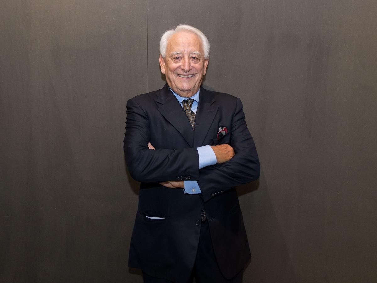 Roberto Liscia, presidente di Netcomm E-commerce, il valore condiviso equivale al 7% del pil italiano