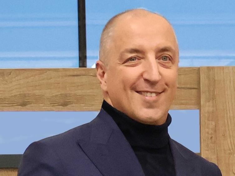 Paolo Orrigoni, presidente di Esd Italia Esd Italia rinnova le cariche sociali