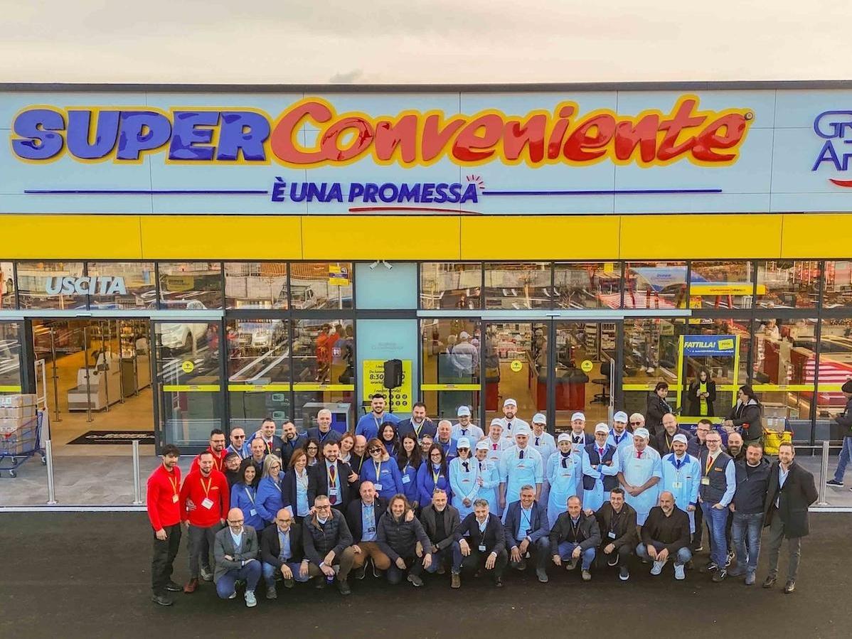 Arena, investimenti per 185 milioni in tre anni. Nel 2027 ricavi a 1,5 miliardi