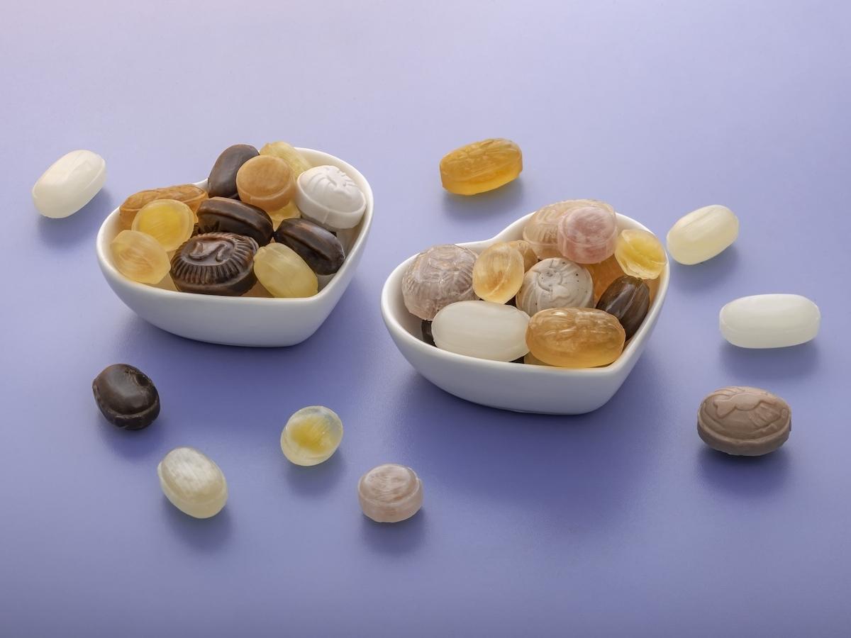 Caramelle, le consumano 3 italiani su 4 della Gen Z - Distribuzione Moderna