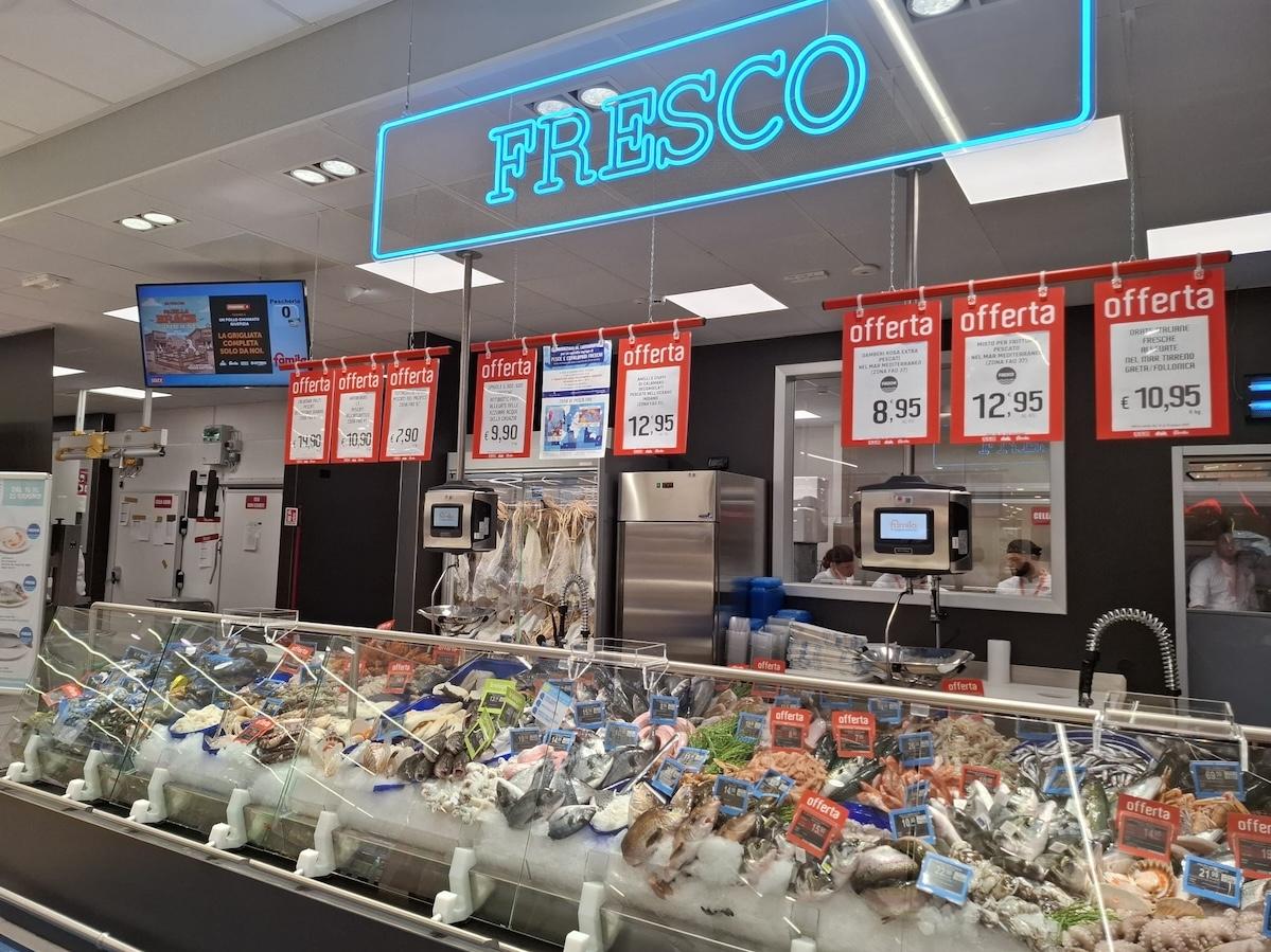 famila-margherita-di-savoia image A Margherita di Savoia (Fg) un nuovo Famila Superstore