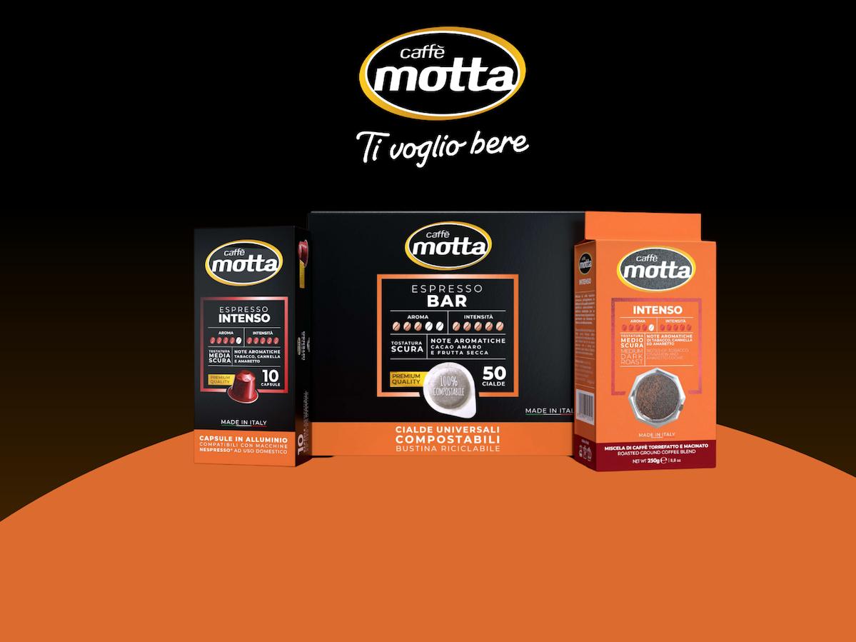 Caffè Motta va on air in radio - Distribuzione Moderna Caffè Motta va on air in radio - Distribuzione Moderna