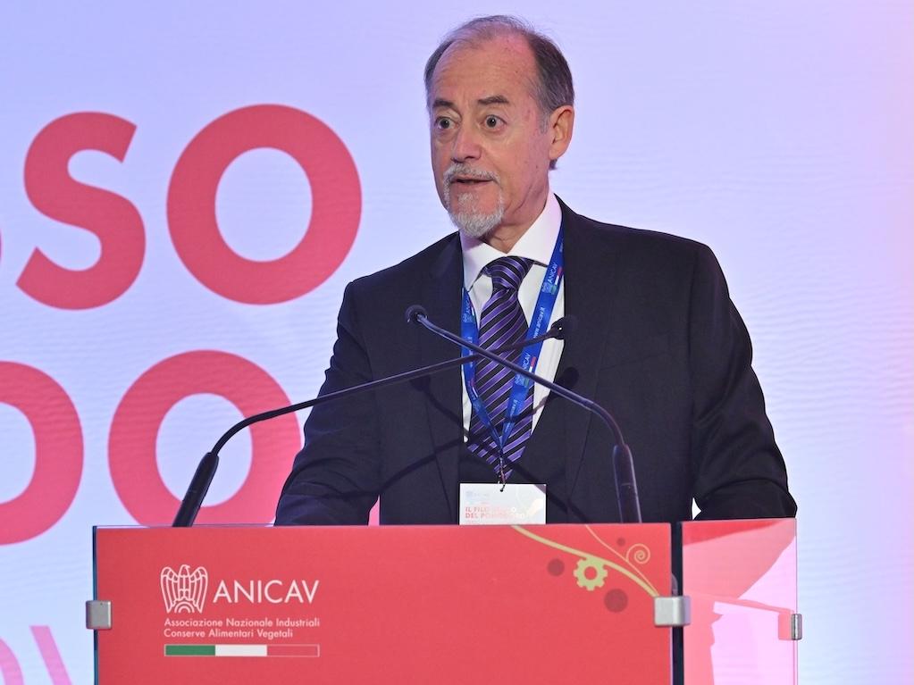 Marco Serafini, presidente di Anicav Marco Serafini eletto presidente di Anicav