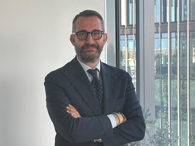 Ugo Tutino, chief people officer di Crai Crai nomina Ugo Tutino chief people officer