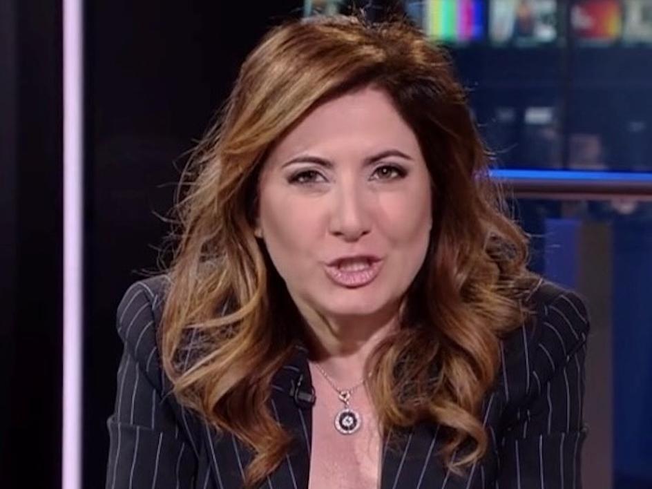 Cristina Scocchia, ad di Illycaffè Illycaffè acquisisce il controllo del 100% del distributore svizzero