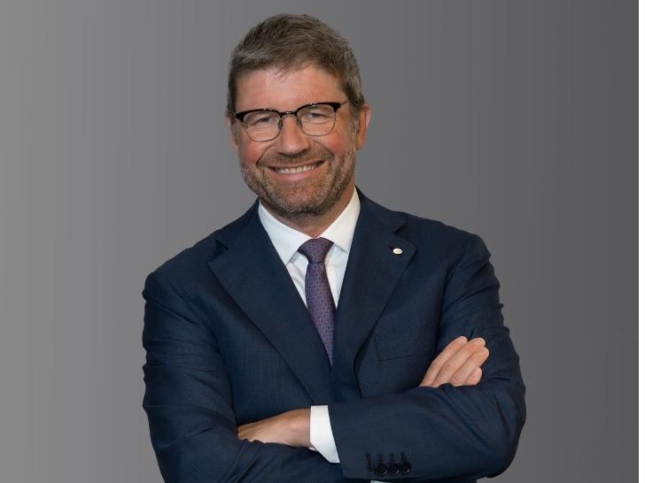 Maniele Tasca, ad di Selex e presidente di Emd Maniele Tasca è il nuovo presidente di Emd