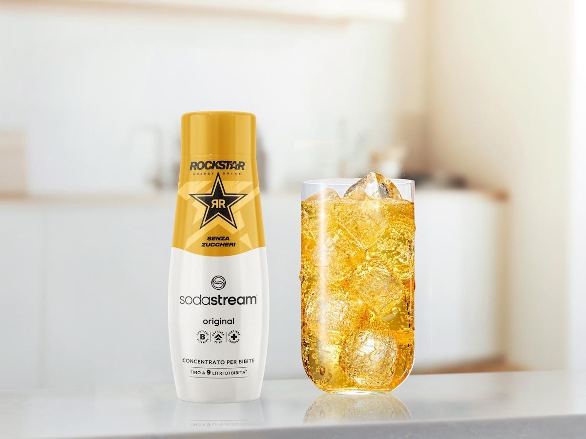 sodastream-tre-new-entry-per-lestate-2025 image SodaStream, tre new entry per l'estate