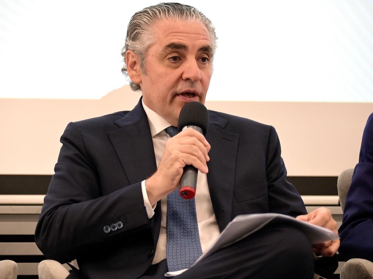 Lorenzo Beretta, presidente di Assica Assica, export in crescita per i salumi italiani