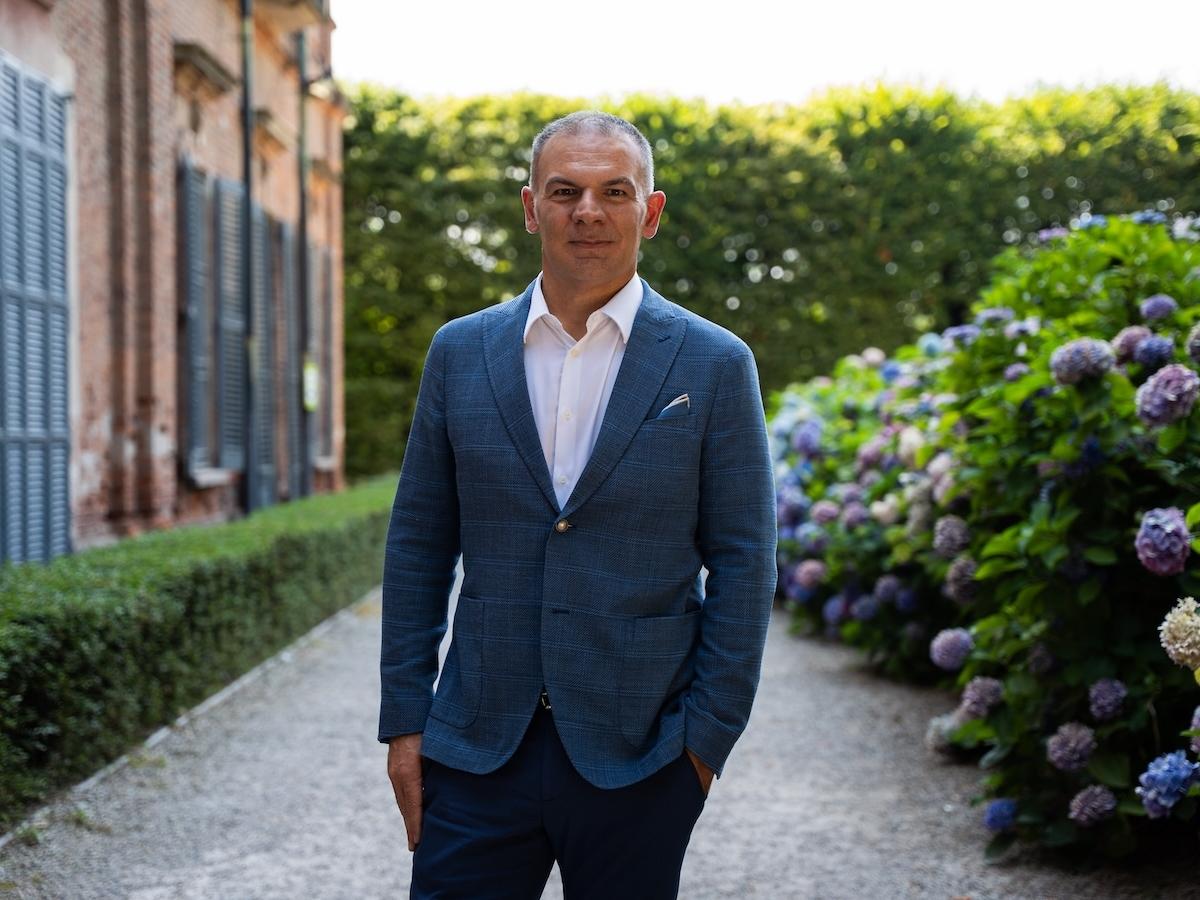Genesio Rocca, presidente di Assogiocattoli Genesio Rocca è il nuovo presidente di Assogiocattoli