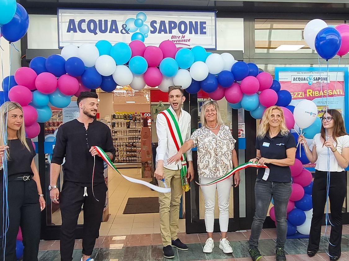 acqua-sapone-apre-a-mesero-mi image Acqua & Sapone apre a Mesero (Mi)